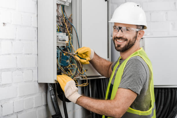 Best Circuit Breaker Repair  in Ladysmith, WI