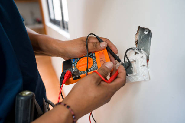 Electrical Upgrades for Homes in WI