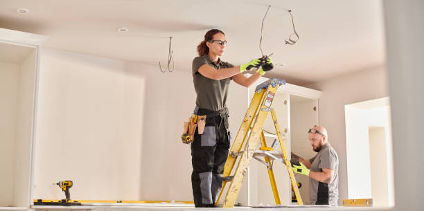 Best Affordable Electrical Installation  in Ladysmith, WI