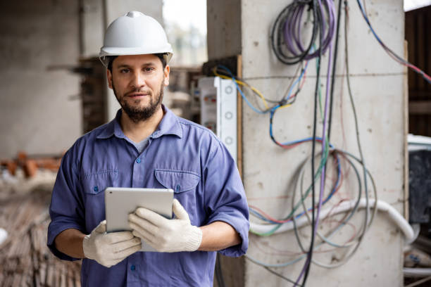 Why Trust Our Certified Electricians for Your Electrical Needs in WI?