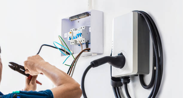 Best Electrical Contractors for Businesses  in Ladysmith, WI