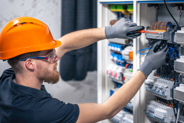 Best Electrical Outlet Repair  in Ladysmith, WI